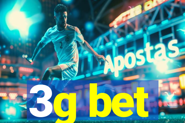 3g bet